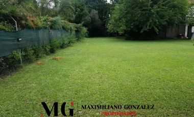 Lote venta El Treból La Unión