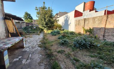 Terreno de 8.66 x 55.00 Acepta Permuta  - Wilde