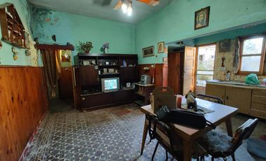 Terreno de 8.66 x 55.00 Acepta Permuta  - Wilde