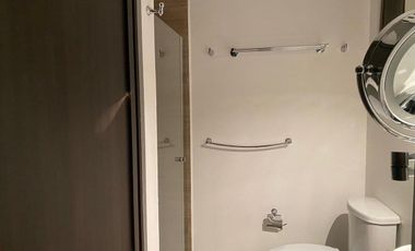 Puerta Real departamento AMUEBLADO 3er piso  cerca de planta Toyota