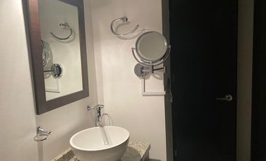 Puerta Real departamento AMUEBLADO 3er piso  cerca de planta Toyota