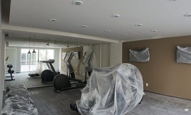 Departamento con Elevador en  la Col. Moctezuma 2a Secc.