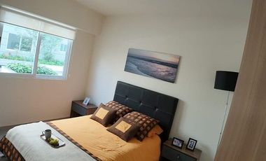 Departamento con Elevador en  la Col. Moctezuma 2a Secc.