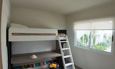 Departamento con Elevador en  la Col. Moctezuma 2a Secc.