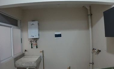 Departamento con Elevador en  la Col. Moctezuma 2a Secc.