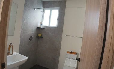 Departamento con Elevador en  la Col. Moctezuma 2a Secc.