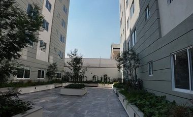 Departamento con Elevador en  la Col. Moctezuma 2a Secc.