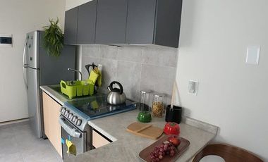 Departamento con Elevador en  la Col. Moctezuma 2a Secc.