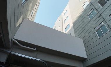 Departamento con Elevador en  la Col. Moctezuma 2a Secc.