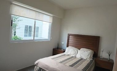 Departamento con Elevador en  la Col. Moctezuma 2a Secc.