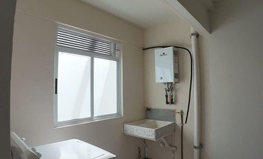 Departamento con Elevador en  la Col. Moctezuma 2a Secc.