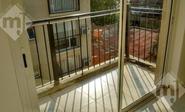 Departamento - S.Fer.-Vias/Libert.