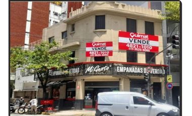 CORDOBA ESQUINA PALESTINA - Lideres en Terrenos