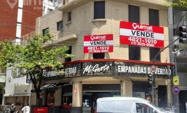 CORDOBA ESQUINA PALESTINA - Lideres en Terrenos