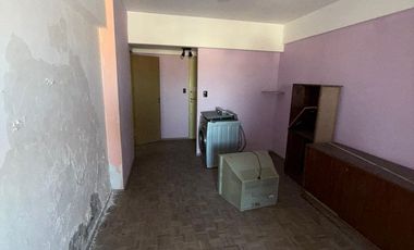Departamento 4 ambientes para refaccionar en venta