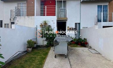 VENTA DE CASA EN ARKOS SAN PEDRO