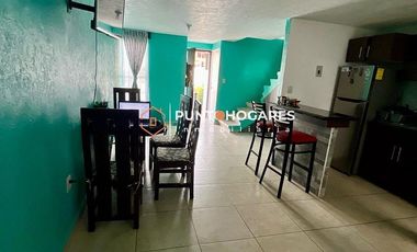 VENTA DE CASA EN ARKOS SAN PEDRO