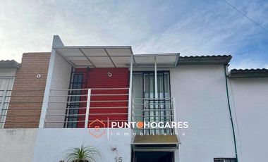 VENTA DE CASA EN ARKOS SAN PEDRO