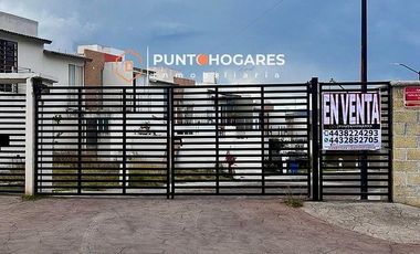 VENTA DE CASA EN ARKOS SAN PEDRO