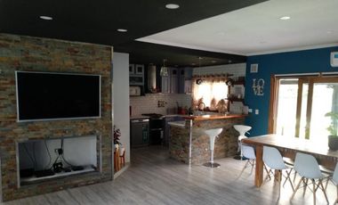 Casa - Countries/B.Cerrado (Ezeiza)