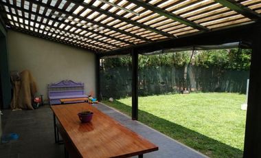 Casa - Countries/B.Cerrado (Ezeiza)