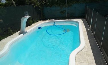 Casa - Countries/B.Cerrado (Ezeiza)