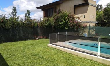 Casa - Countries/B.Cerrado (Ezeiza)