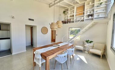 VENTA Casa en Miraflores, Funes Hills