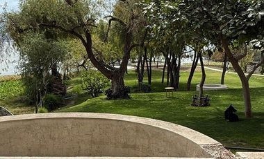 Casa nueva con vista al lago en Laguna Chante — Chapala