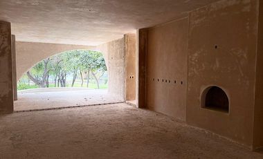 Casa nueva con vista al lago en Laguna Chante — Chapala