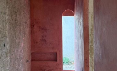 Casa nueva con vista al lago en Laguna Chante — Chapala