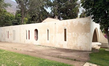 Casa nueva con vista al lago en Laguna Chante — Chapala