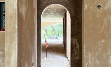 Casa nueva con vista al lago en Laguna Chante — Chapala