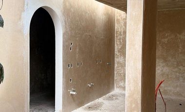 Casa nueva con vista al lago en Laguna Chante — Chapala