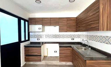 Casa en Venta en San Juan Cuautlancingo, Puebla.