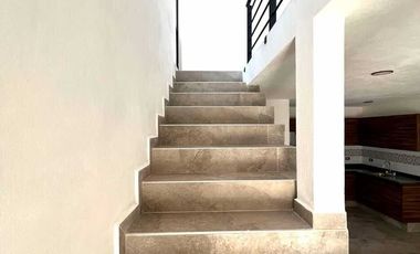 Casa en Venta en San Juan Cuautlancingo, Puebla.