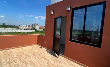 Casa en Venta en San Juan Cuautlancingo, Puebla.
