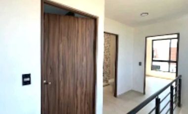 Casa en Venta en San Juan Cuautlancingo, Puebla.