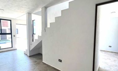 Casa en Venta en San Juan Cuautlancingo, Puebla.