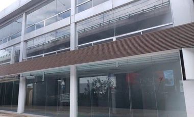 Oficina en Renta en Industrial Alce Blanco Naucalpan de Juarez Edo de México