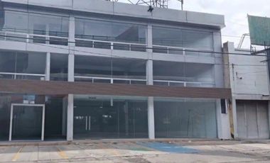 Oficina en Renta en Industrial Alce Blanco Naucalpan de Juarez Edo de México