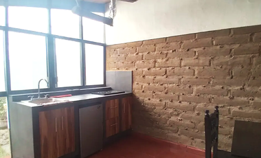 Casa en venta en Barrio del Rosario Tlayacapan Morelos