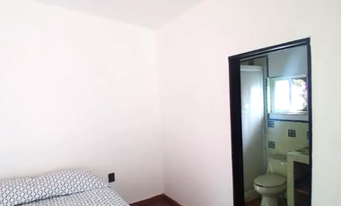Casa en venta en Barrio del Rosario Tlayacapan Morelos