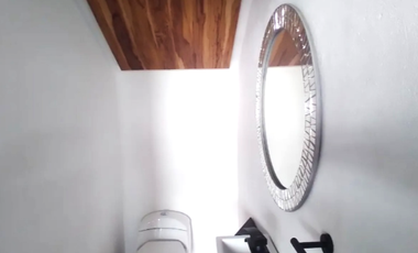 Casa en venta en Barrio del Rosario Tlayacapan Morelos