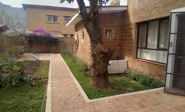 Casa en venta en Barrio del Rosario Tlayacapan Morelos