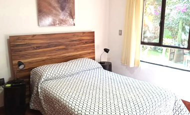 Casa en venta en Barrio del Rosario Tlayacapan Morelos