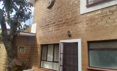 Casa en venta en Barrio del Rosario Tlayacapan Morelos
