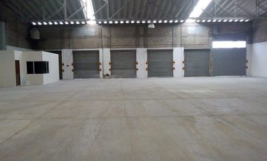 Bodega en renta cerca del Aeropuerto