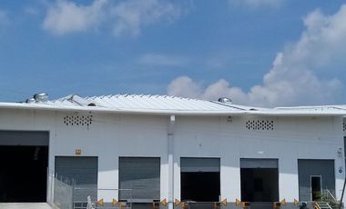 Bodega en renta cerca del Aeropuerto