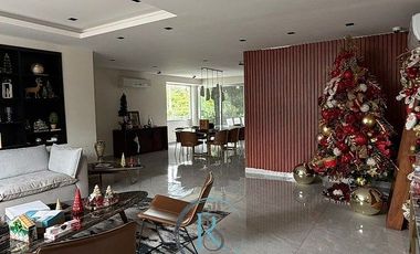 CASA EN VENTA Y RENTA EN CIUDAD DEL CARMEN, CAMPECHE.